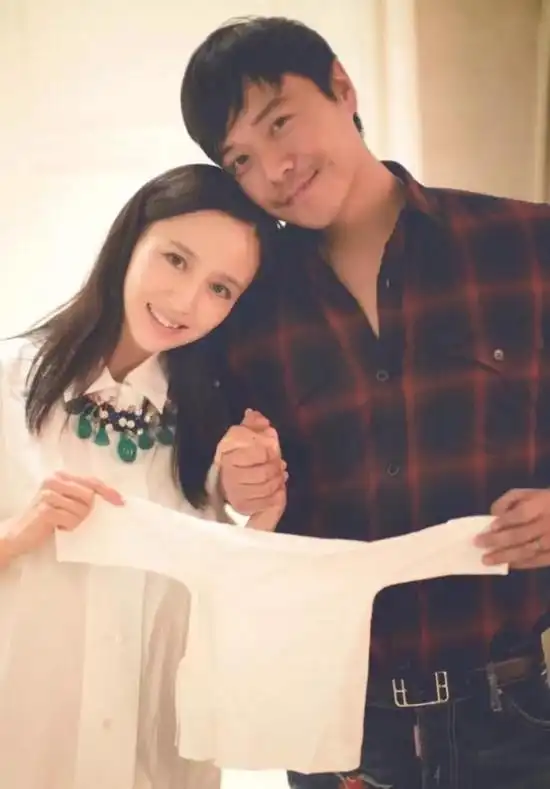 我有了!陈思诚证实佟丽娅怀孕 两人四年坎坷情史大曝光