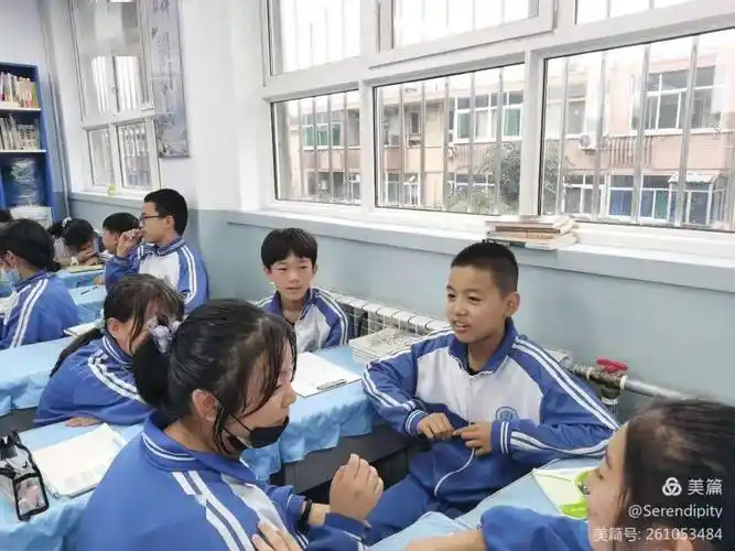 华星初级中学有效开展心理健康教育