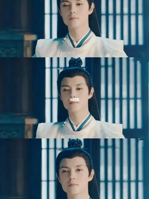 只是褚嬴要走了刀死我算了吧别管 闲下来没事就看棋魂 一开始还以为又