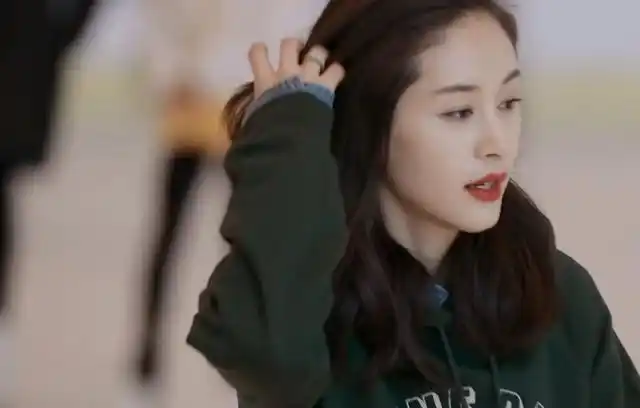 《怦然再心动》:王子文暴露真实的一面,只因为是他