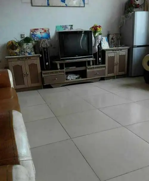 晒晒我北方农村的老家,住了十多年,没觉得比城里差到哪去!