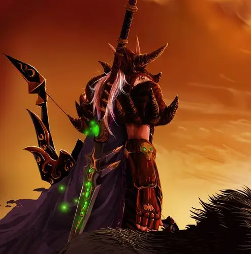 [遥望]---深夜发图.新人报道(新增壁纸)