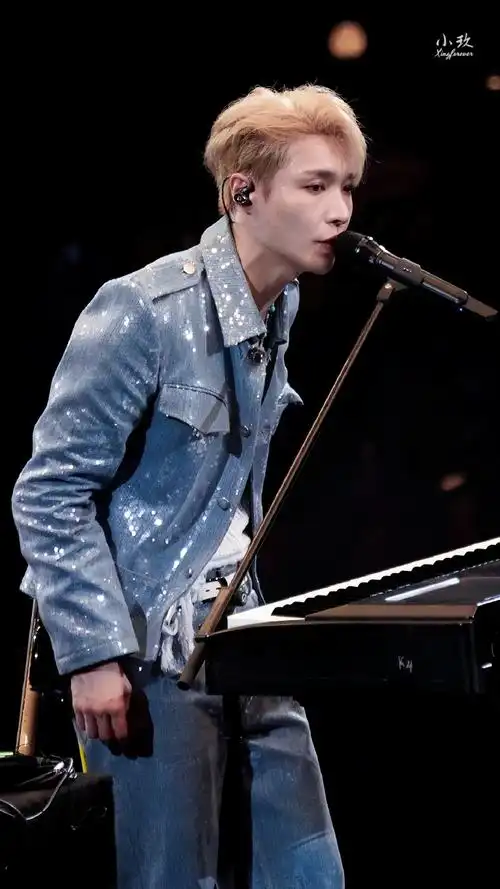 兴河纪念馆##张艺兴大航海无远弗届巡回演唱会##张艺兴2023大航海