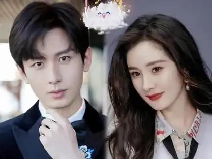蔡徐坤杨紫合作新剧_蔡徐坤杨颖新剧上映_蔡徐坤新剧上映 - 抖音