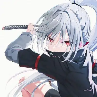 动漫女生头像_第9页_qq头像_我要个性网