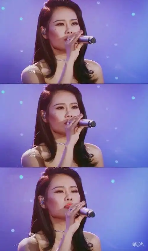 袁娅维速回歌手救急##隔壁浪姐 摇人