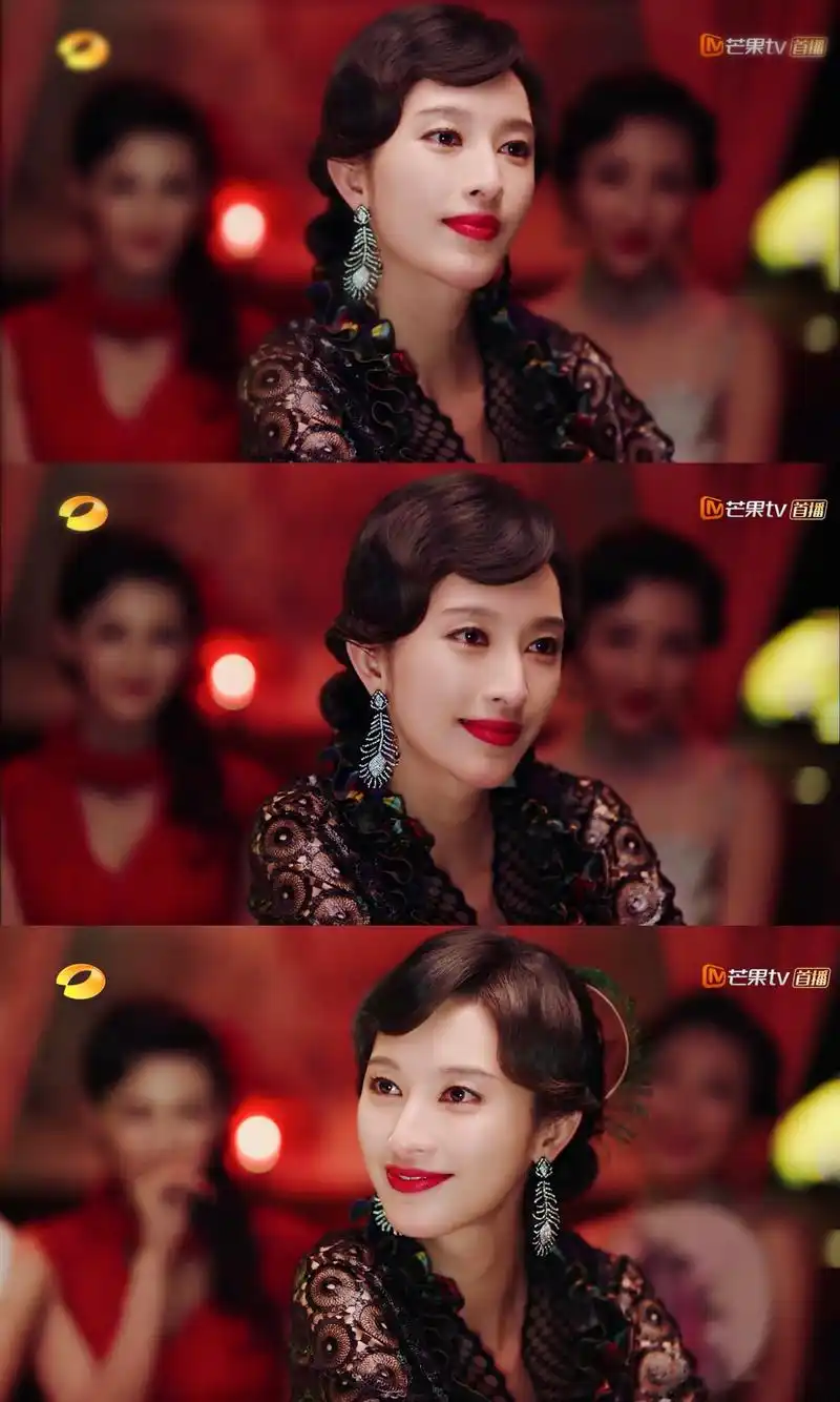 张俪《远大前程》 每天看着真人的俪室最后还是没躲过被撩老板,你看着