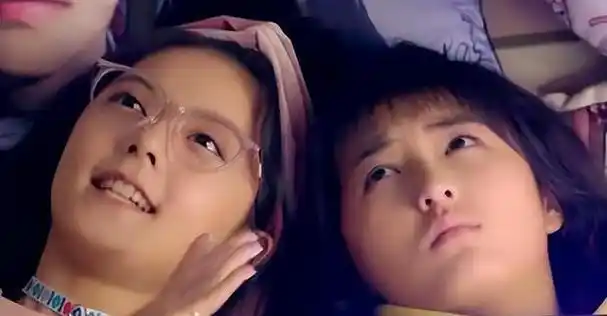 回顾张译没有说错赵今麦和张子枫已走上两条截然不同的大路