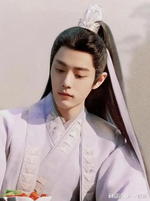 肖战《玉骨遥》失忆,演技有待提高|时影|恋爱|家仇|言情片|爱情片