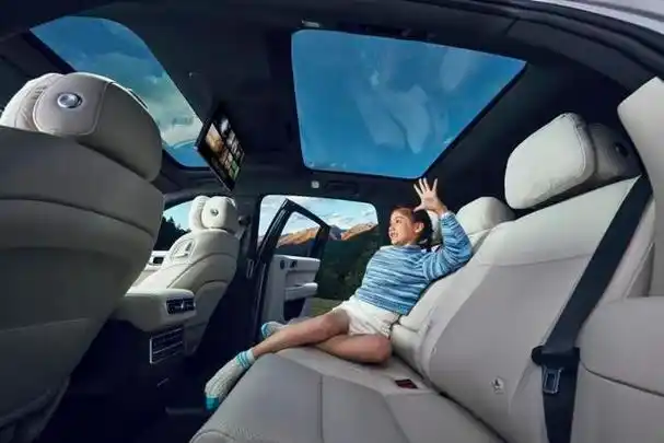 自2019年理想one上市以来,我们一直坚持打造更适合中国家庭的产品