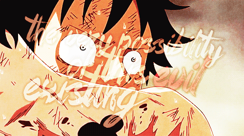 海贼王卡通大眼睛火拳艾斯gif动图_动态图_表情包下载_soogif