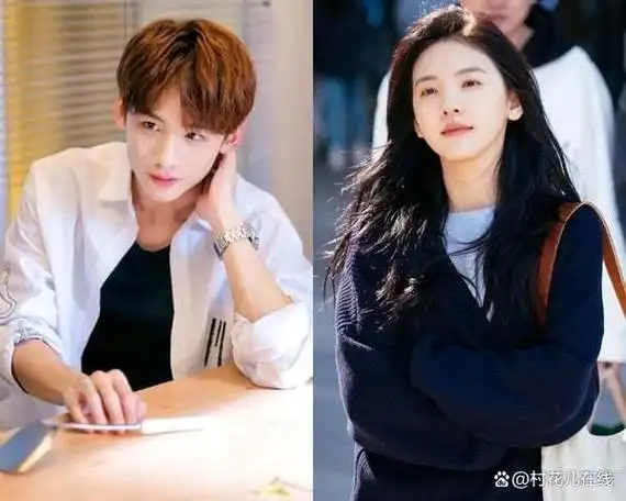 《枭起青壤》热巴搭陈哲远,杨洋新古装剧有点不妙?