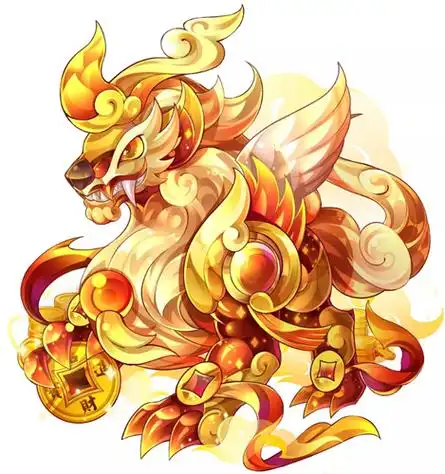 天天酷跑全新坐骑貔貅上线时间