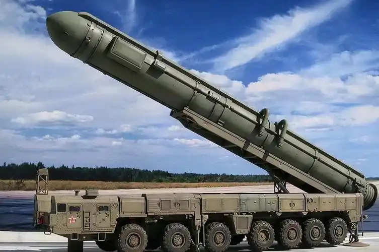 洲际导弹排名(中国的导弹一览表)