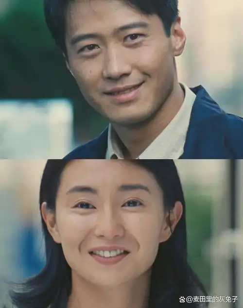 这张脸能打败多少流量小花张曼玉电影美学之甜蜜蜜