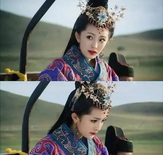 离婚6年后,"清醒大女主"杨幂,"老毛病"又犯了