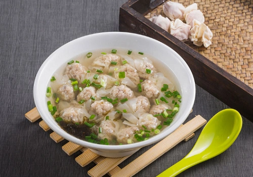 第9味老上海馄饨加盟电话