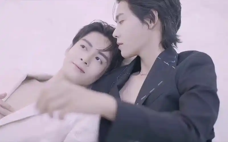 [宇日俱曾]芭莎十年之约