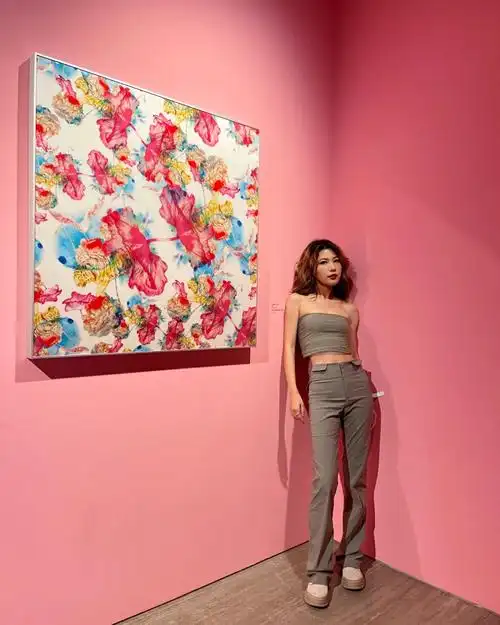 七夕看展之生活范特西