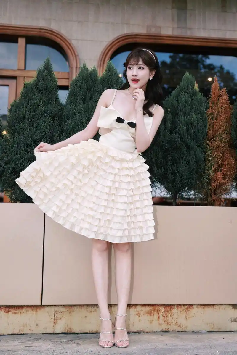 李艺彤 snh48成员