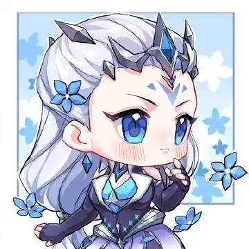 王者荣耀全英雄头像q版_相关