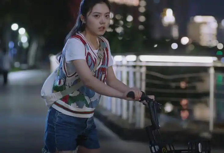 少年派第二季|《少年派2》出圈理由:闫妮的演技,韩沛颖的脸蛋,赵今麦