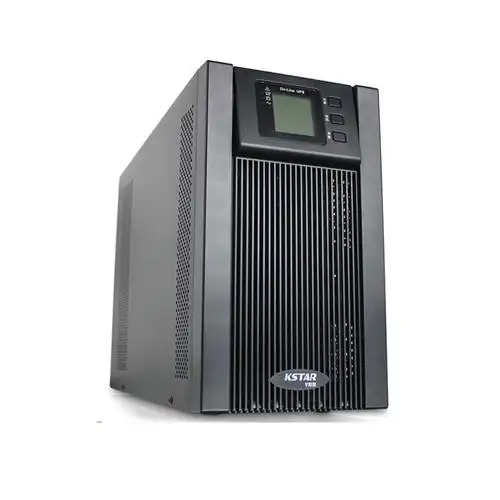 科士达ups不间断电源 ydc9102s 2000va 1400w设备机器备用ups电源