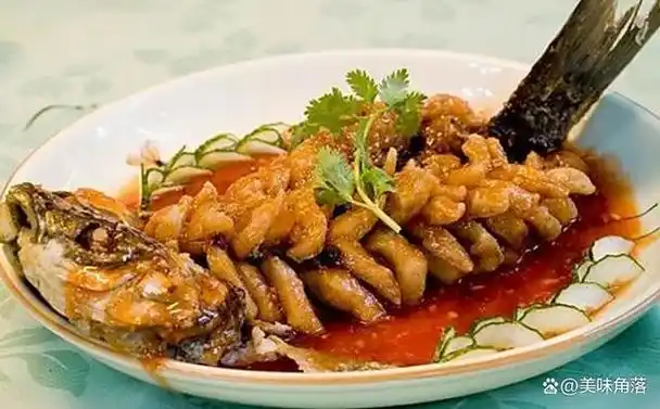 徽菜必点的十大名菜,堪称"徽菜之魂",色香味俱全,你吃过几种