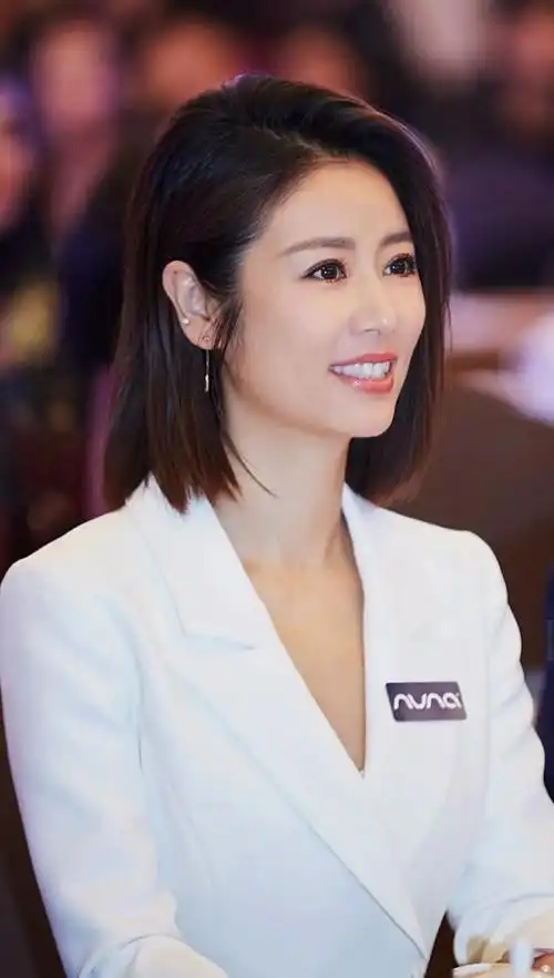 30张林心如的照片展现了不同风格的东方女性之美