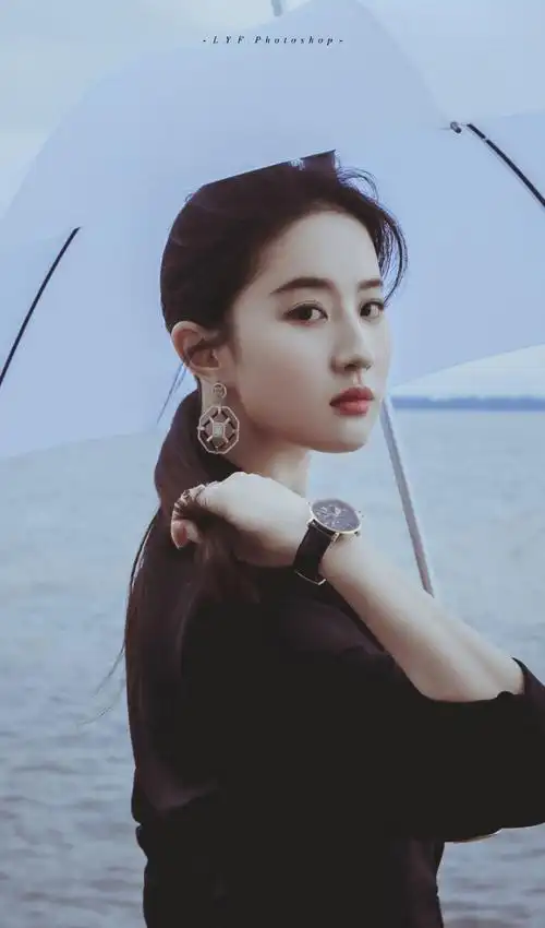 刘亦菲 - 堆糖,美图壁纸兴趣社区