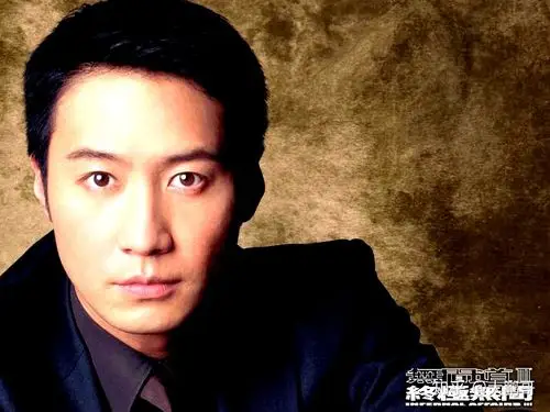 与张学友一样被歌唱耽误的天王黎明,颜值的巅峰在哪几年?