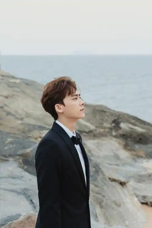 李易峰:星光与阴霾交织的人生轨迹