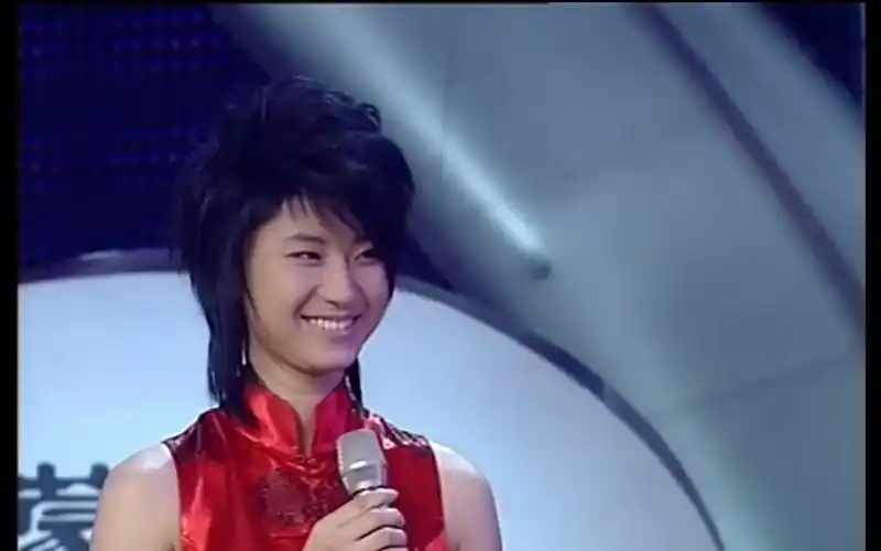 【尚雯婕】最后一段发言(救命啊这个笑甜死谁了!