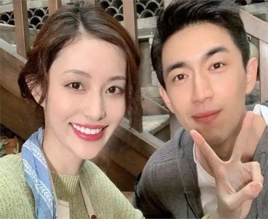 这一次,年仅36岁的林更新,让前女友王丽坤及所有人"刮目相看"