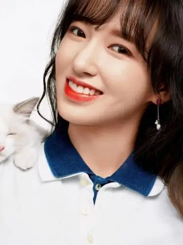 最近程潇小姐姐的新剧播了