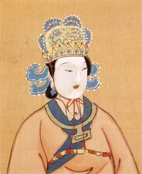 太平公主是谁的女儿太平公主的故事