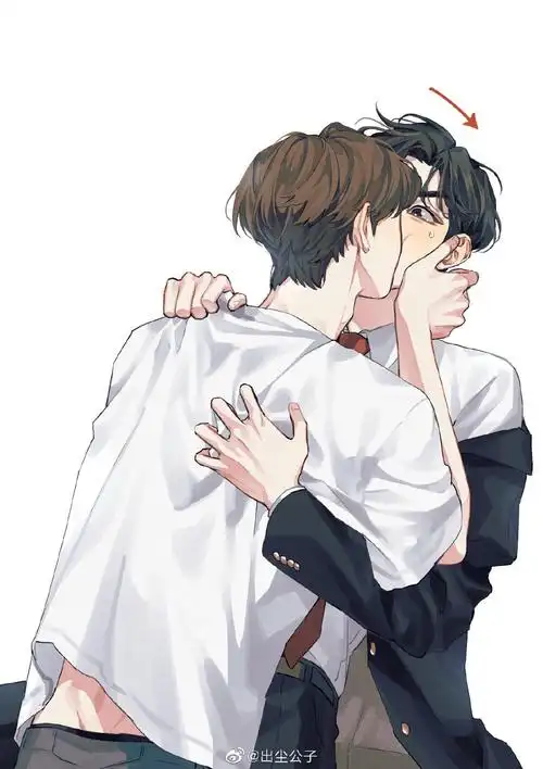 博君一肖 - 宋廷bx.