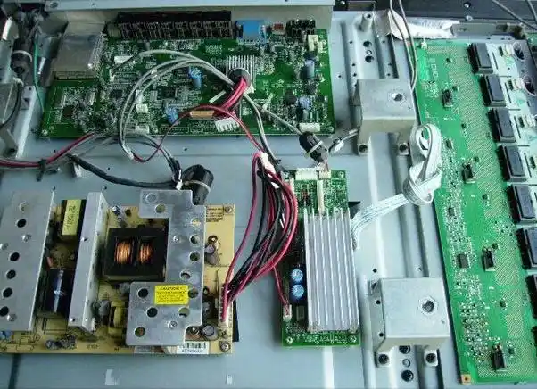 贵阳液晶电视维修