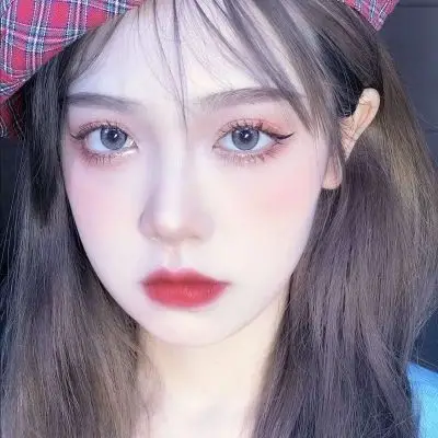 温柔/可爱女头做一个仙气飘飘的_女生头像_我要个性网