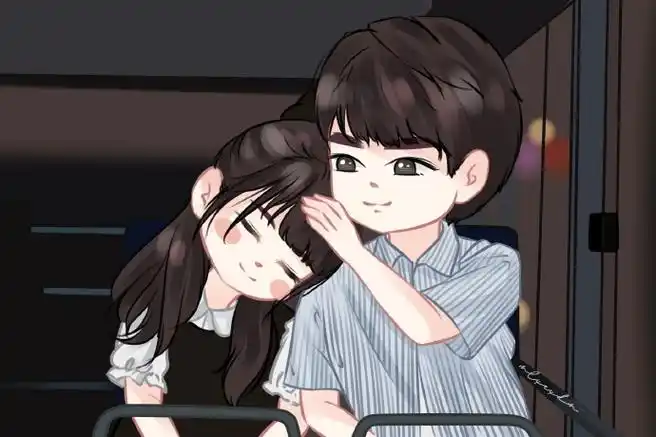 pick你的星画手##超话创作官##周翊然张陆让