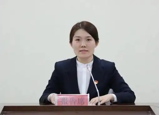 张静,女,汉族,1982年3月出生,现任路南区委副书记,区长,区政府党组