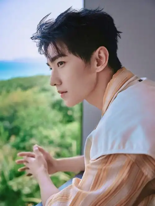 早安～@杨洋9499 9499复制文案评论本条微博(可根据个人需求