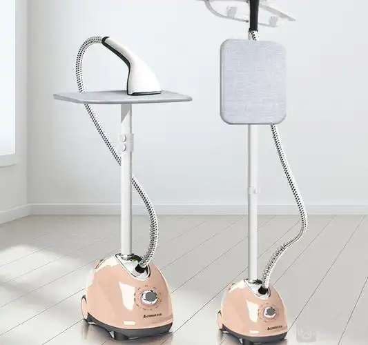 蒸汽挂烫机使用步骤,蒸汽挂烫机不出蒸汽怎么办