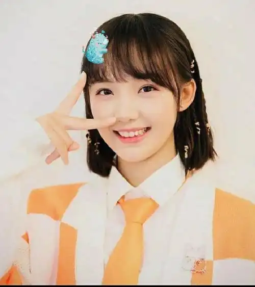 有喜欢吕小雨的吗