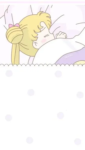 少女心壁纸三张