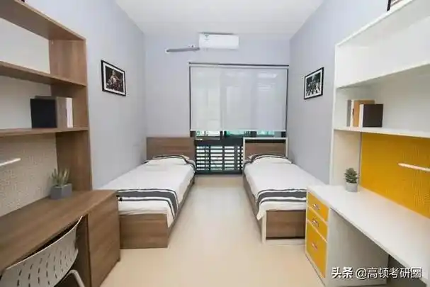 山东大学研究生宿舍(山东大学研究生宿舍图片)-考研培训机构