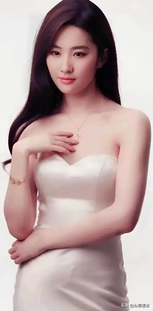 刘亦菲明星壁纸59