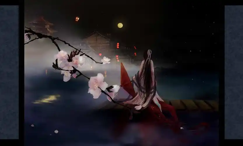 再逢明月照九州