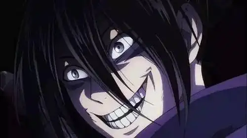 一拳超人最美5个笑容爆山笑的花都开了索尼克的笑天真无邪