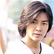 郑伊健图片头像大全